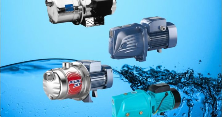 Как выбрать насосную станцию для дома в Днепре: советы эксперта